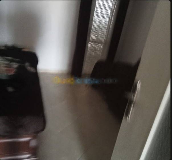 Location Appartement F3 El Biar