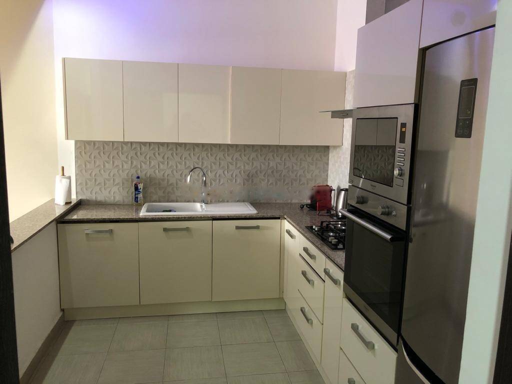 Location Appartement F3 Birkhadem