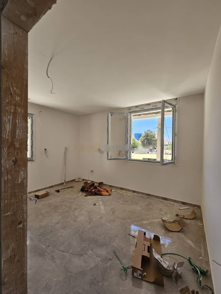 Vente Appartement F3 Dely Ibrahim