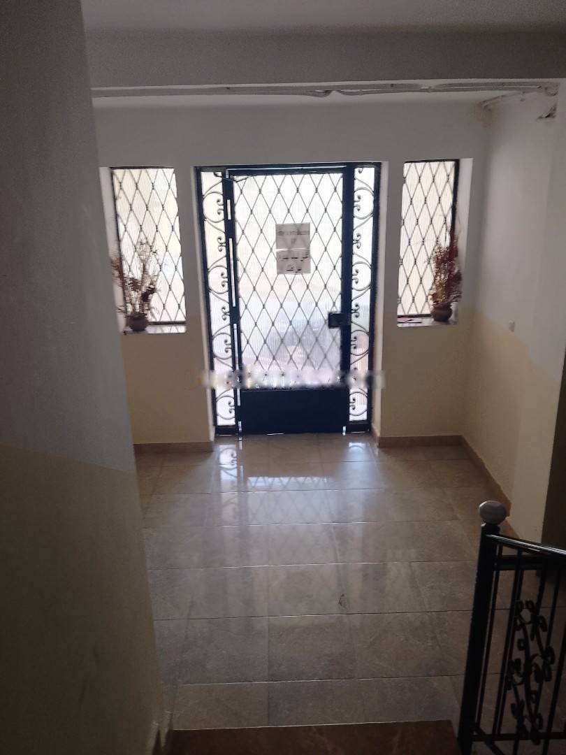 Location Appartement F3 El Achour