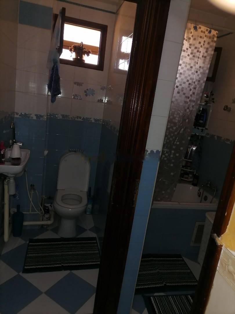 Vente Appartement F04 Djasr Kasentina