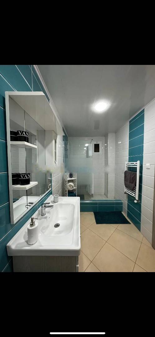 Vente Appartement F3 Draria