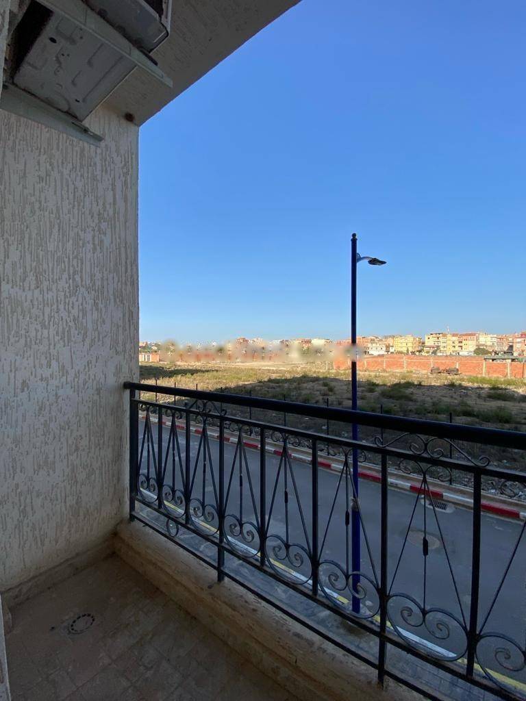 Vente Appartement F4 Bordj El Kiffan