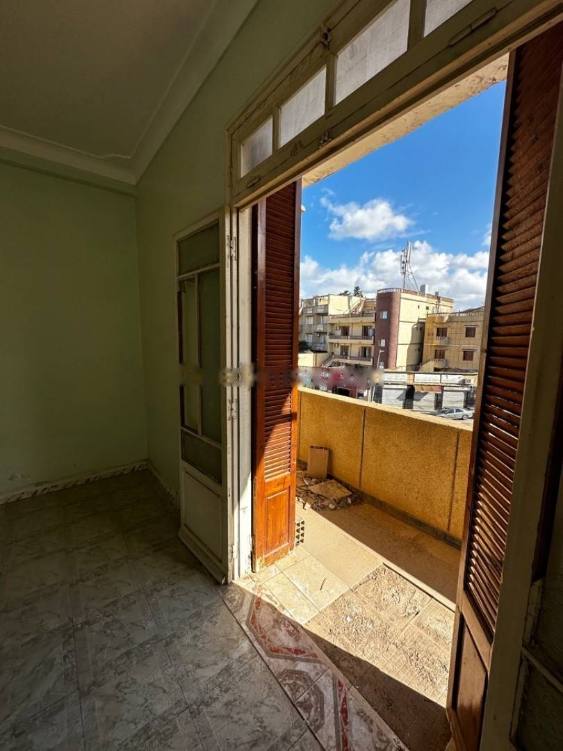 Vente Niveau de villa F3 Hussein Dey