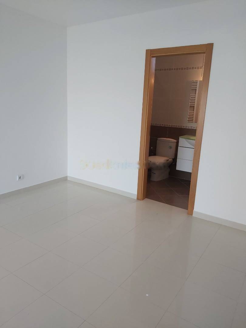 Vente Appartement F4 Cheraga