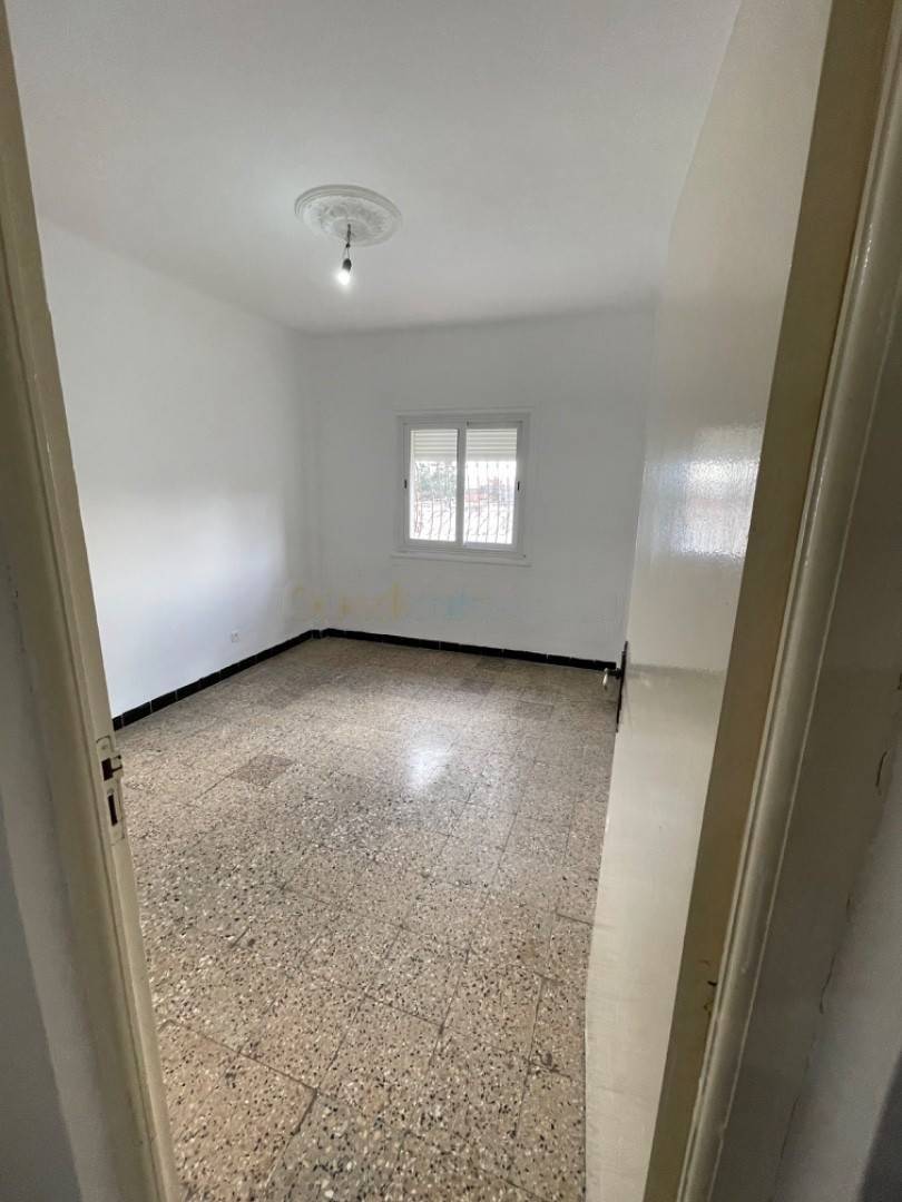 Vente Appartement F5 Birtouta