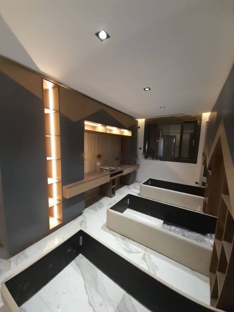 Vente Appartement F3 Bab Ezzouar