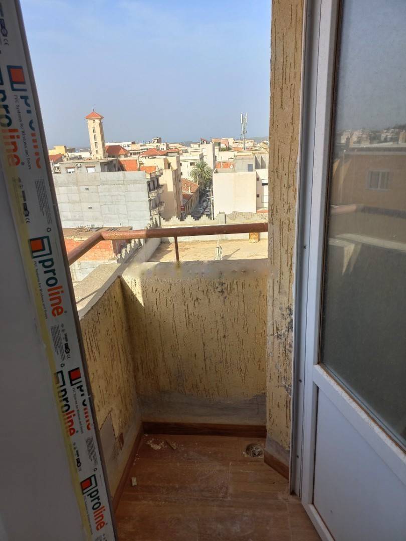 Vente Appartement F4 Ouled Fayet
