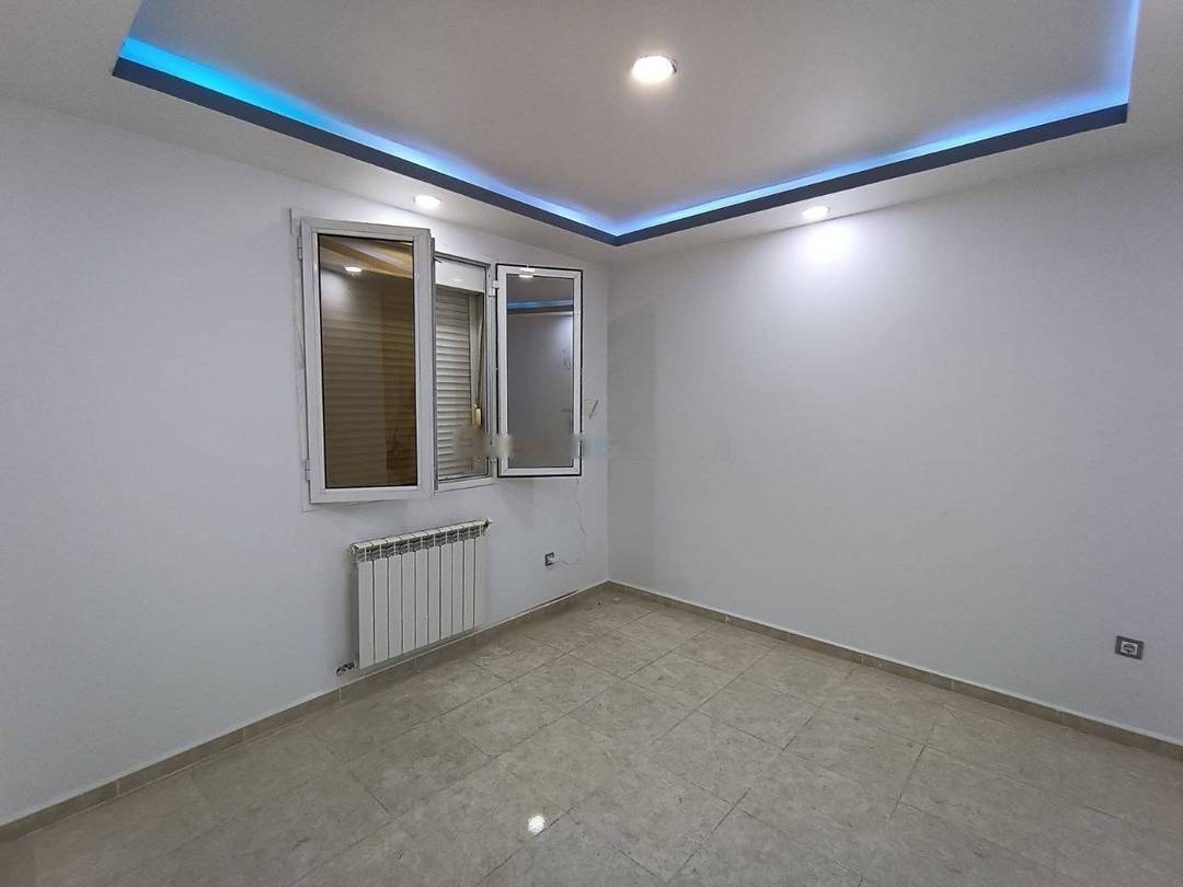 Vente Appartement F3 Bordj El Bahri