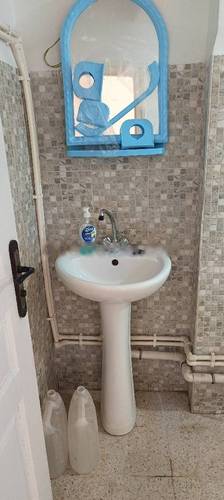 Location Appartement F3 Ain Benian
