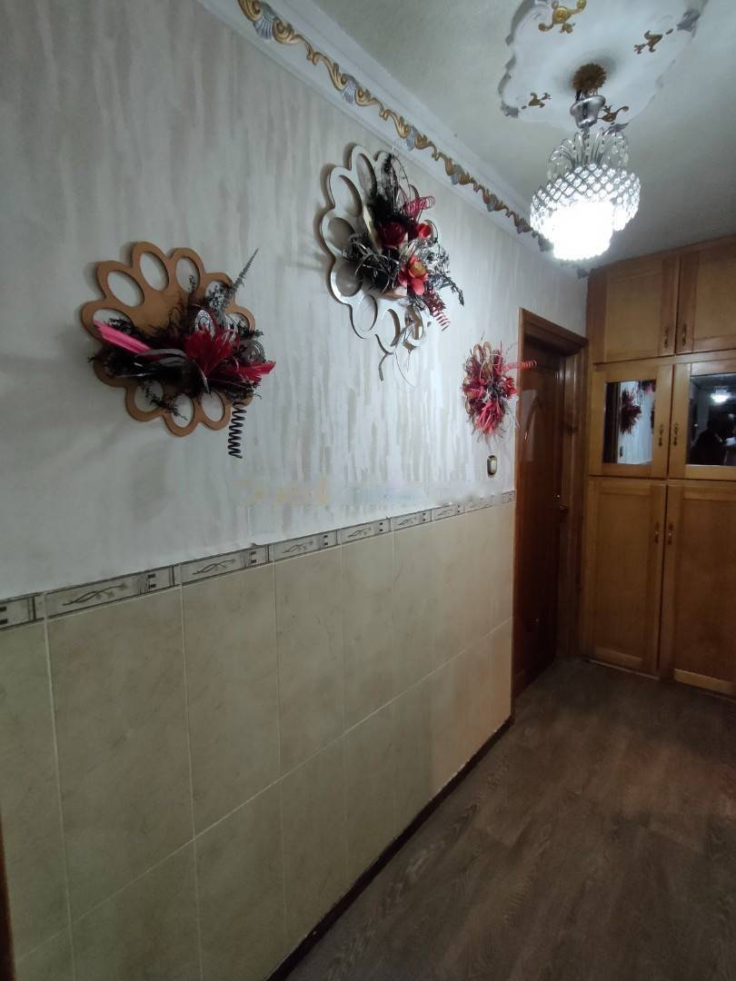 Vente Appartement F5 Bab Ezzouar