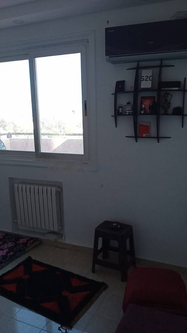 Location Appartement F4 Kouba