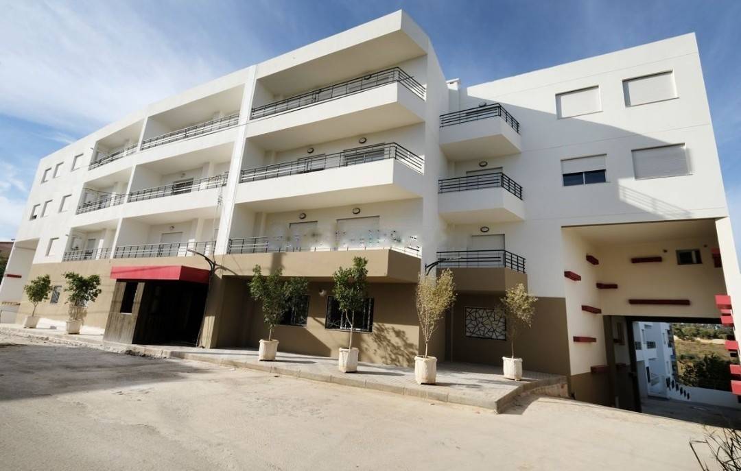 Vente Appartement F5 Draria