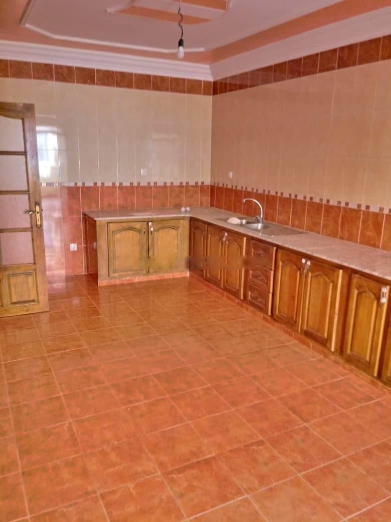 Location Appartement F3 Bordj El Bahri
