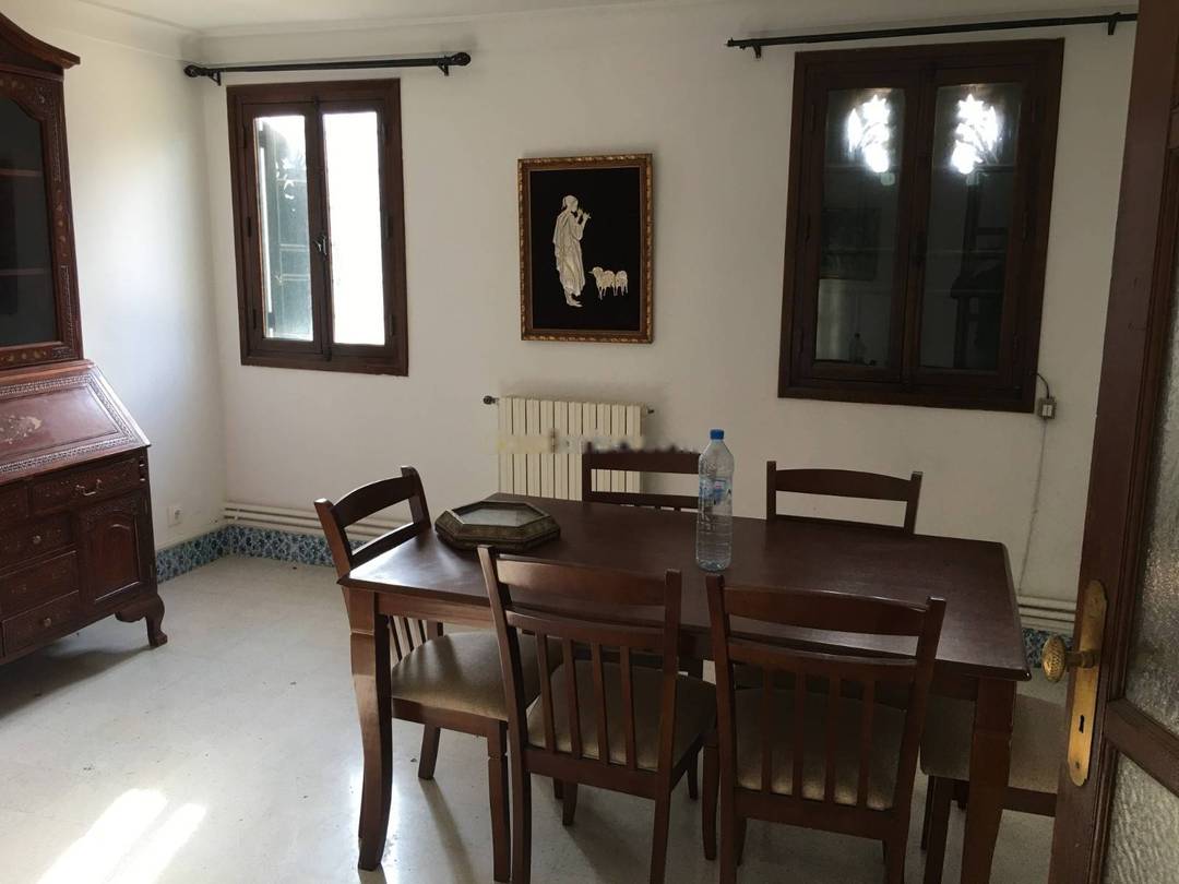 Vente Appartement F2 Bir Mourad Rais