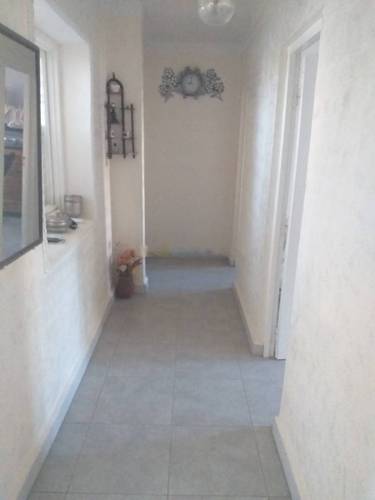 Location Appartement F4 Djasr Kasentina