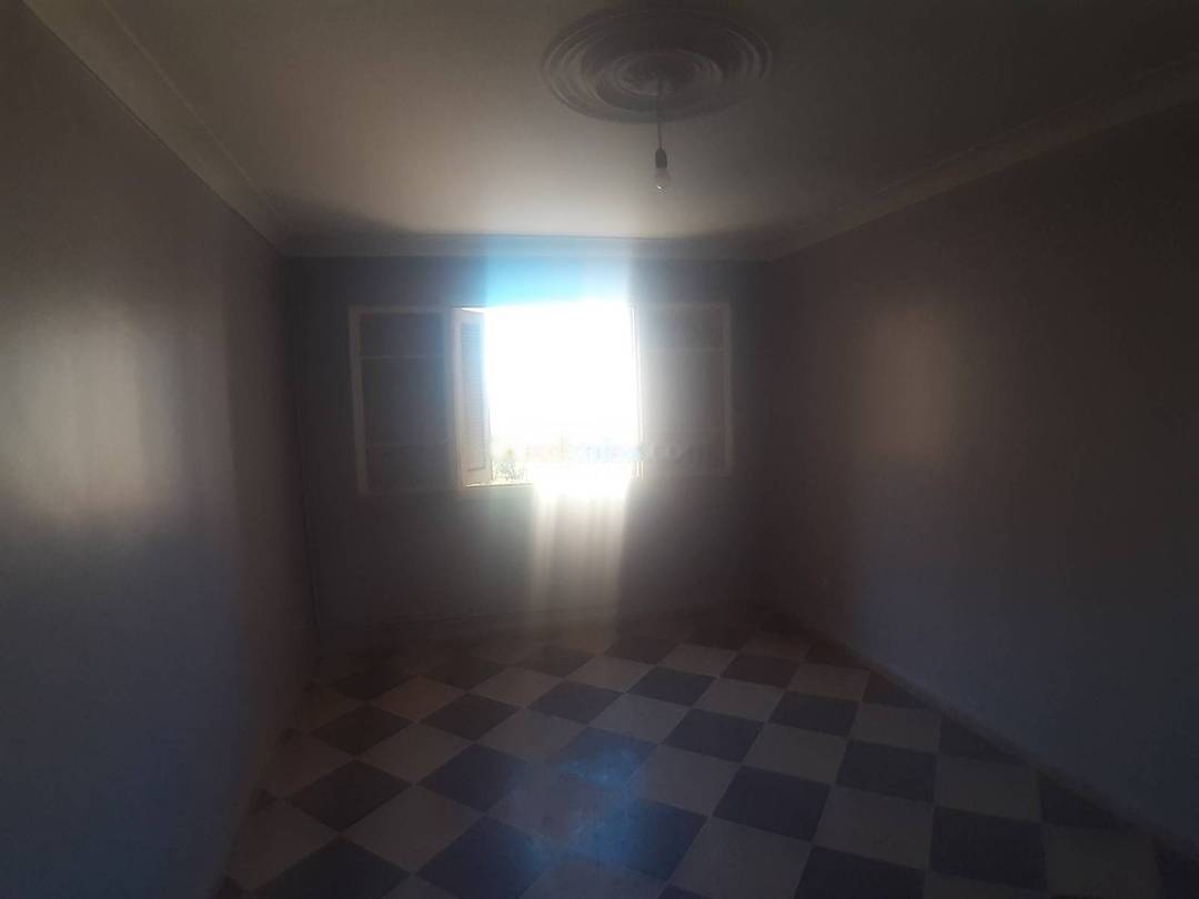 Vente Appartement F04 Beni Messous