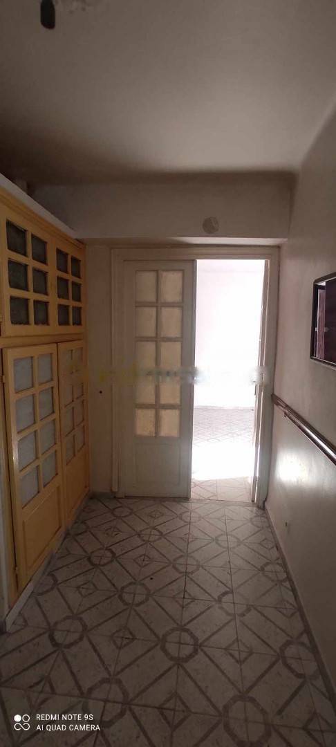 Location Appartement F3 El Hammamet