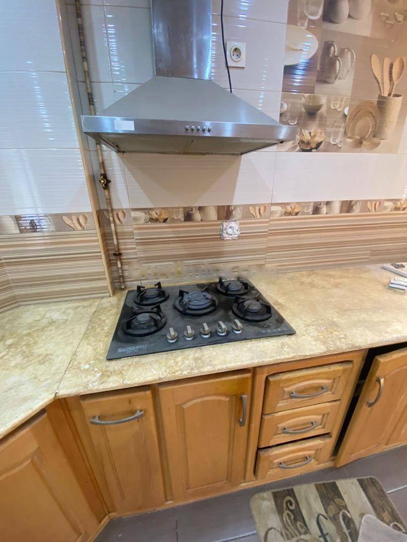 Vente Appartement F4 Draria