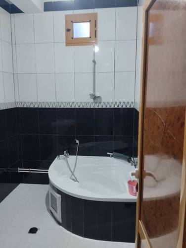 Location Niveau de villa F5 El Achour