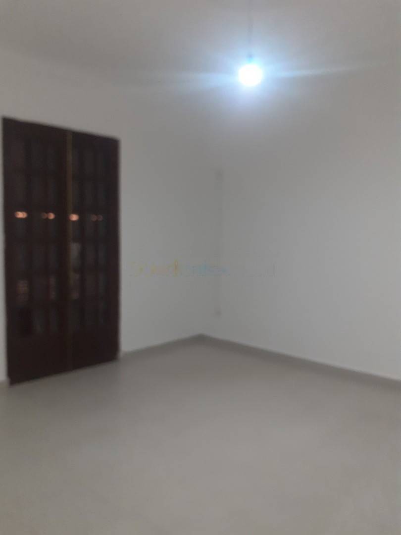 Vente Villa F8 Bouzareah