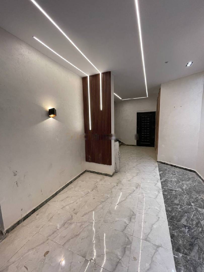 Vente Appartement F2 Bordj El Bahri