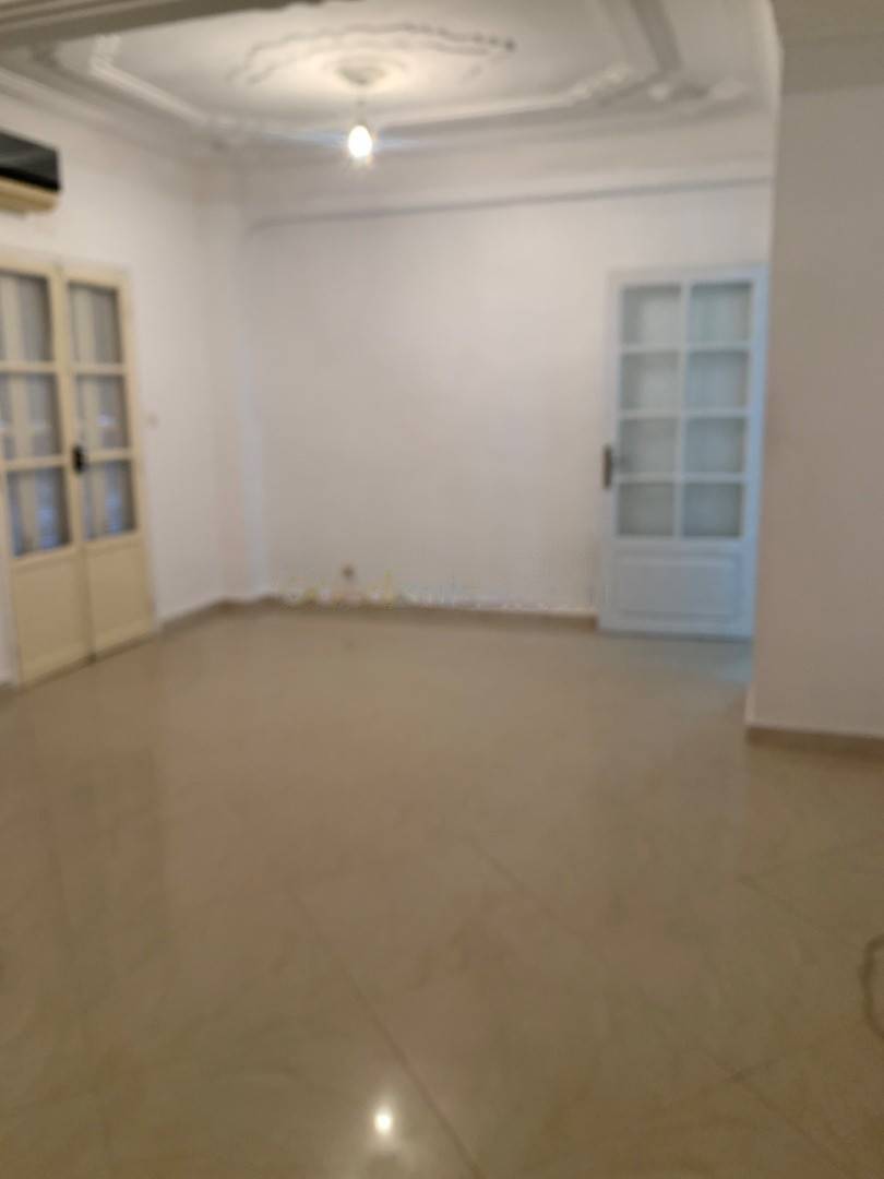 Location Appartement Kouba