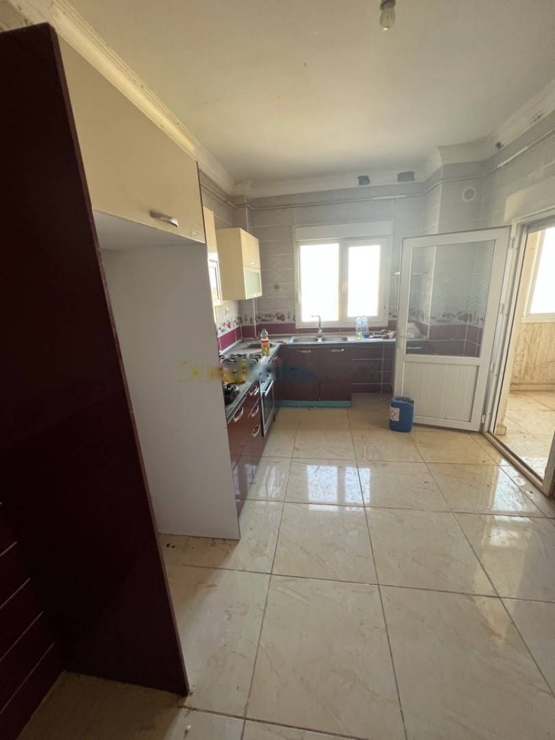 Location Appartement F5 Mahelma