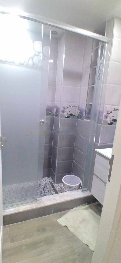 Location Appartement F4 Djasr Kasentina