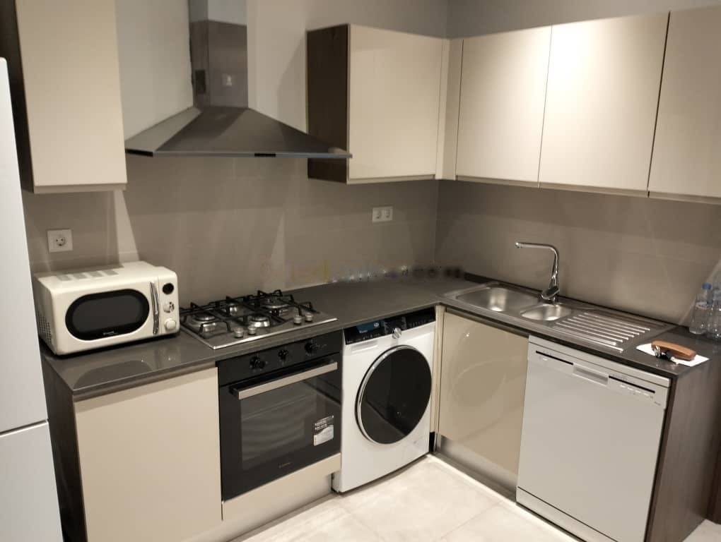 Location Appartement F3 Cheraga