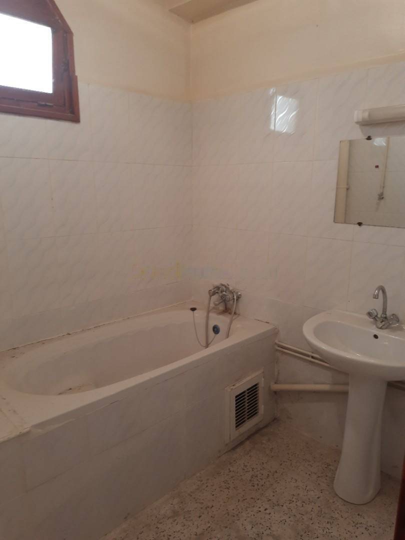 Location Appartement F3 Ouled Fayet