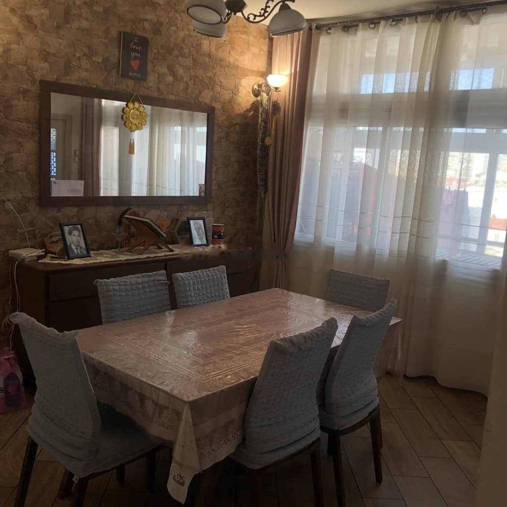 Vente Appartement F3 Sidi M'Hamed