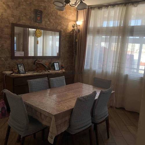 Vente Appartement F3 Sidi M'Hamed