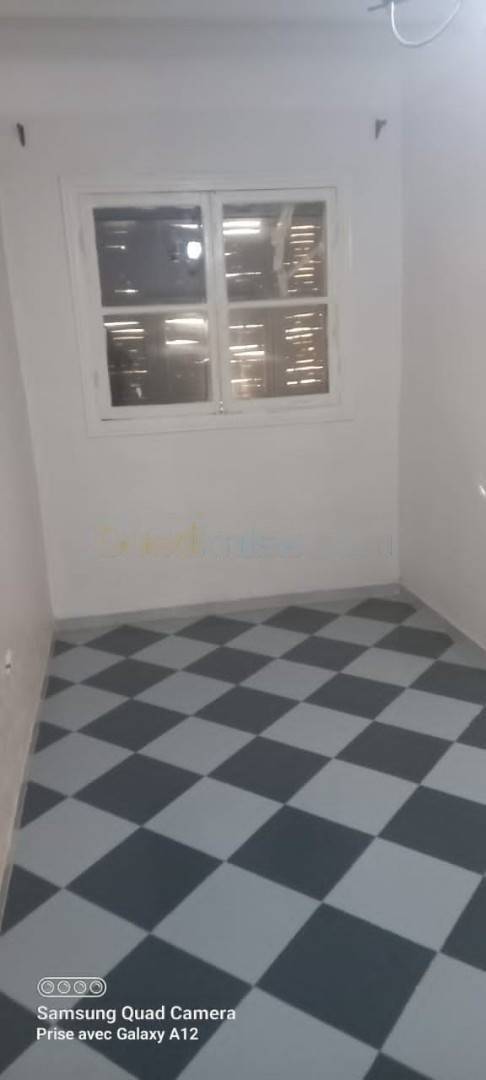 Location Appartement F4 Bir Mourad Rais