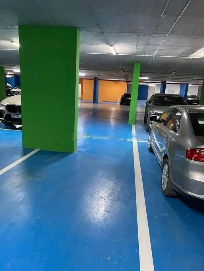 Location Appartement F5 Ouled Fayet