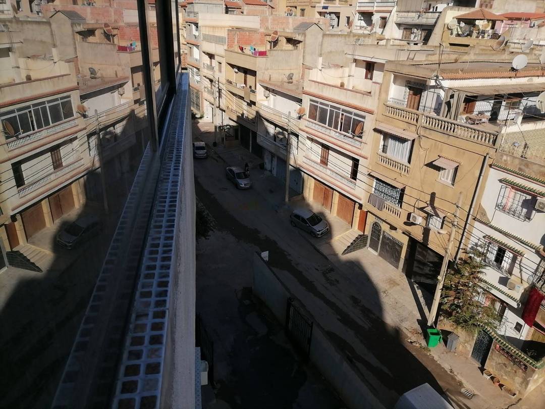 Vente Appartement F04 Djasr Kasentina