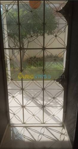 Location Niveau de villa F4 Kouba