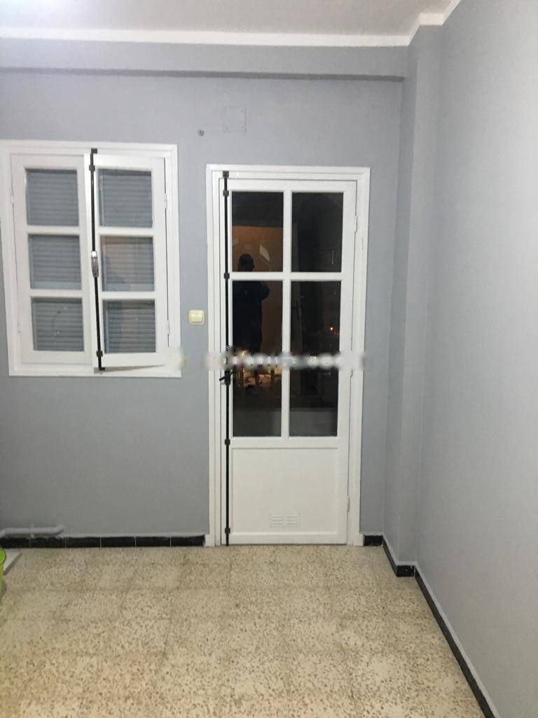 Location Appartement F4 Bab Ezzouar