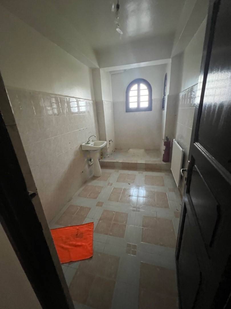 Location Villa F10 Staoueli