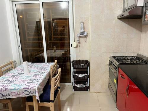 Location Appartement F3 El Achour
