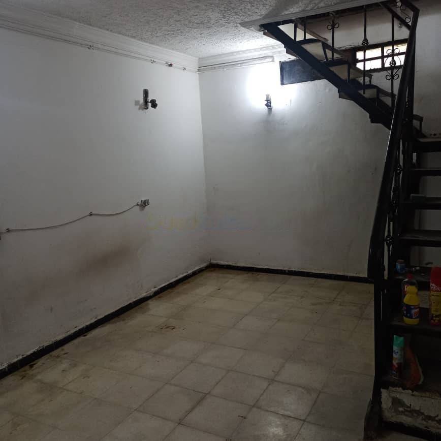 Location Local Draria