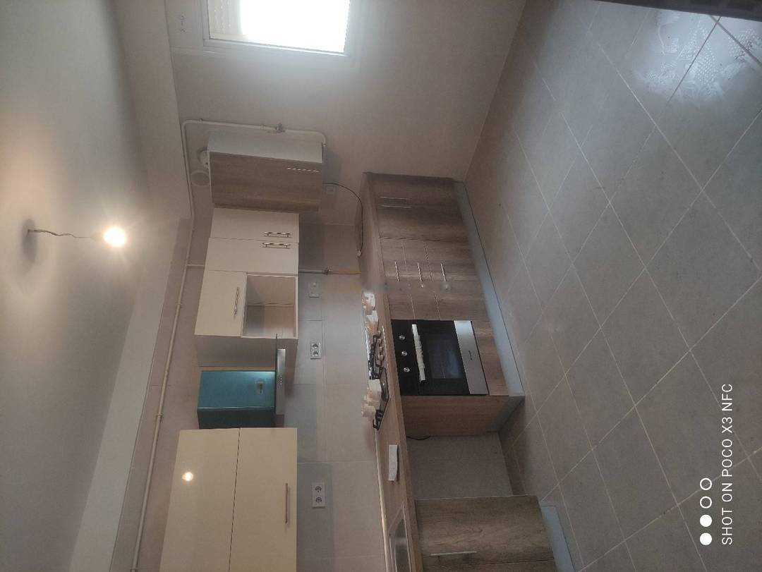 Location Appartement F3 Ouled Fayet