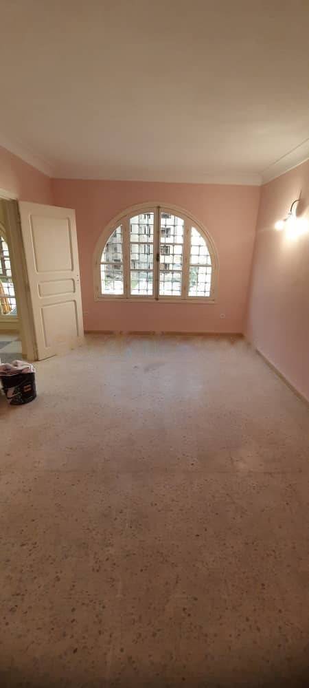 Location Appartement F3 Djasr Kasentina