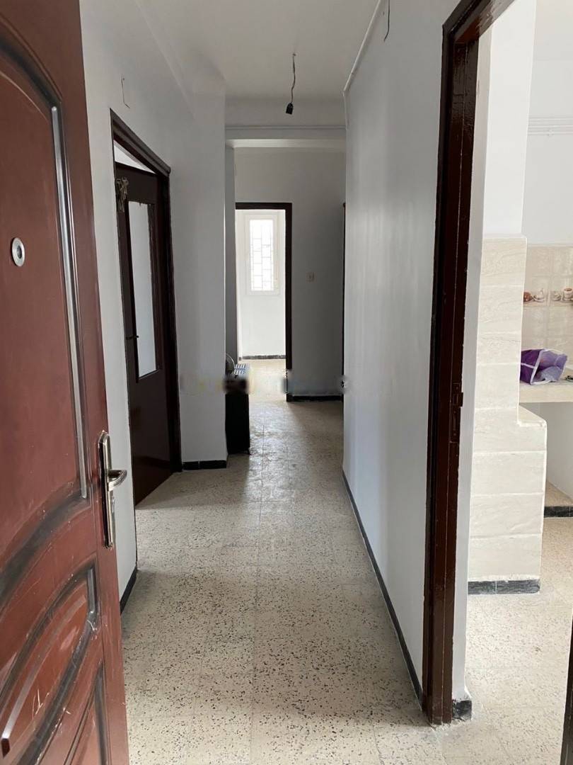 Location Appartement F3 Ouled Fayet