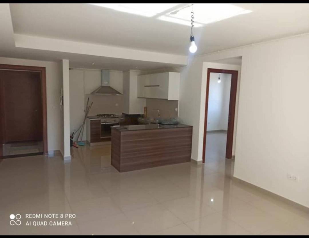 Location Appartement F3 Cheraga