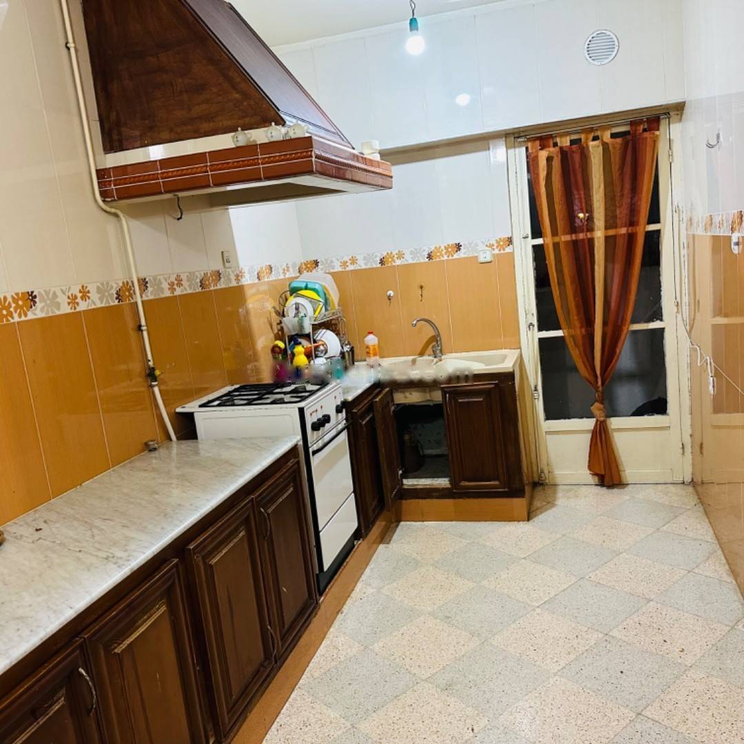 Location Appartement Djasr Kasentina