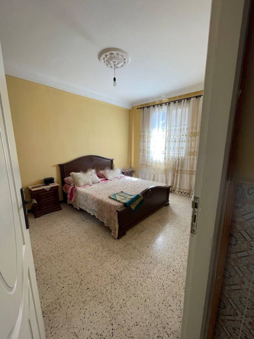 Vente Appartement F3 Draria