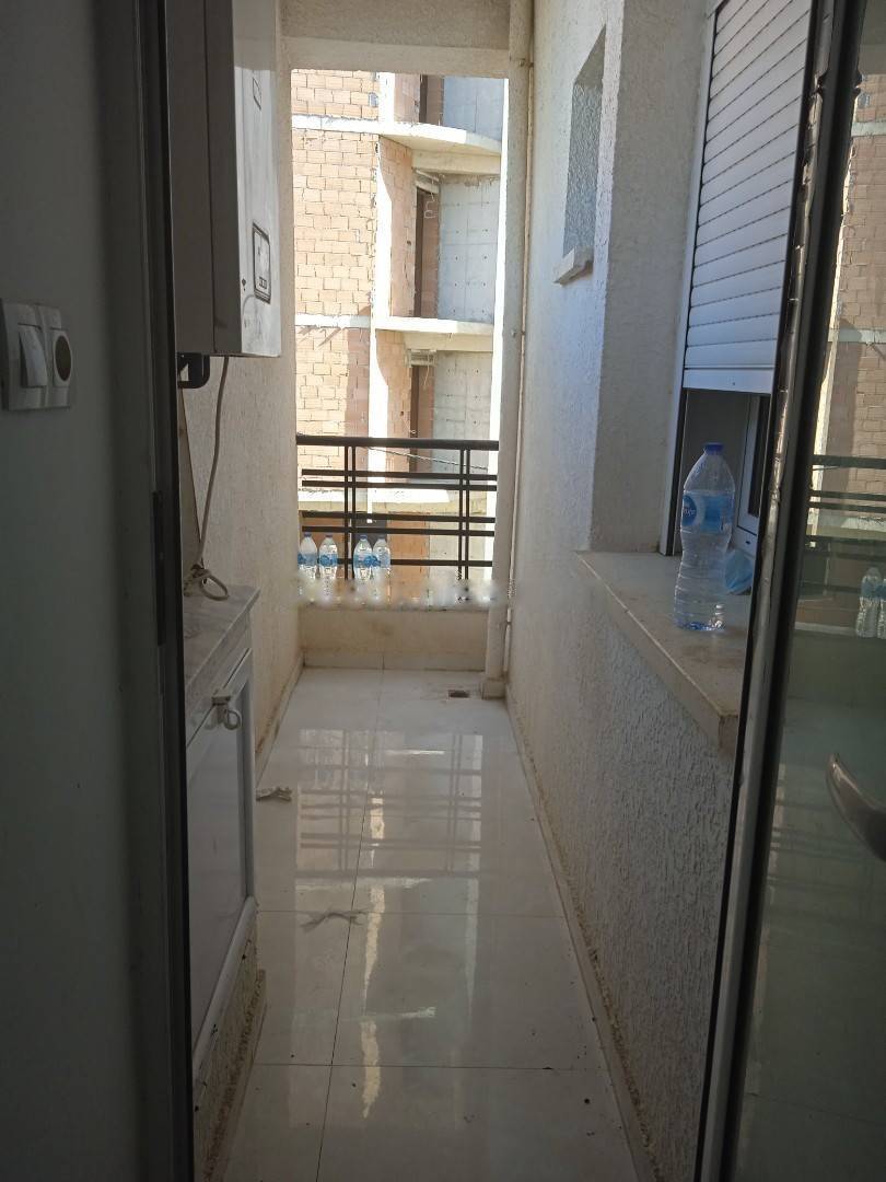 Location Appartement F3 Cheraga