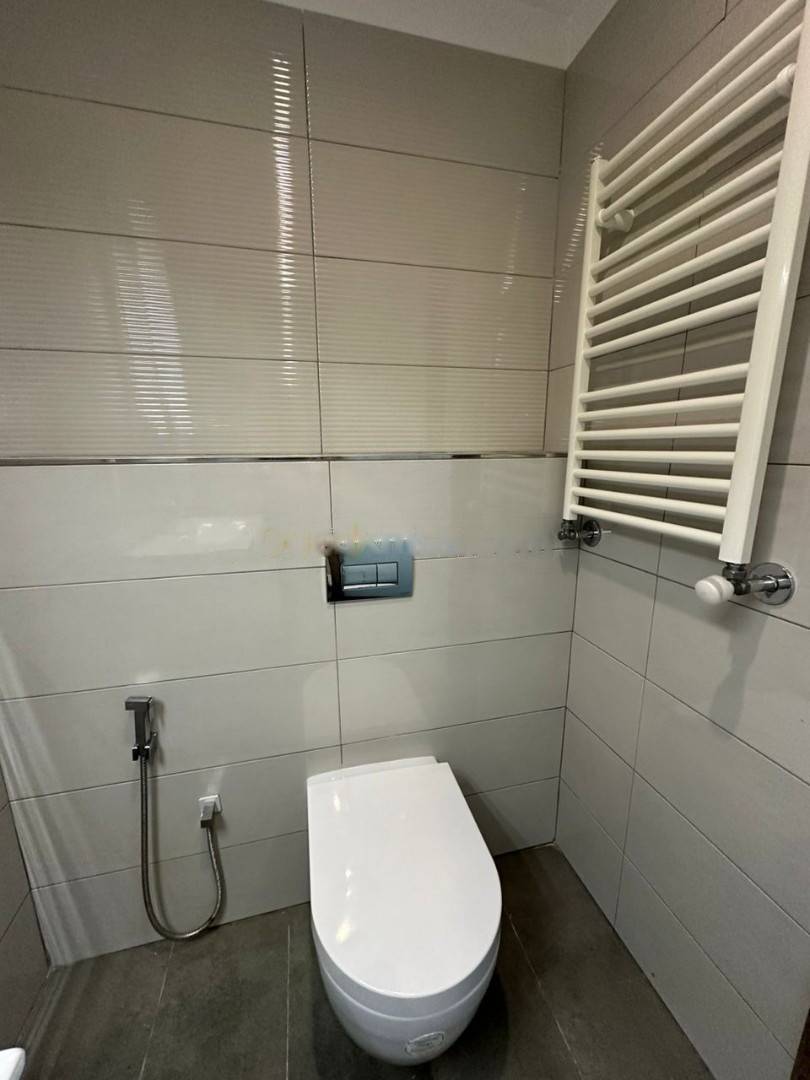 Location Appartement F3 Ben Aknoun