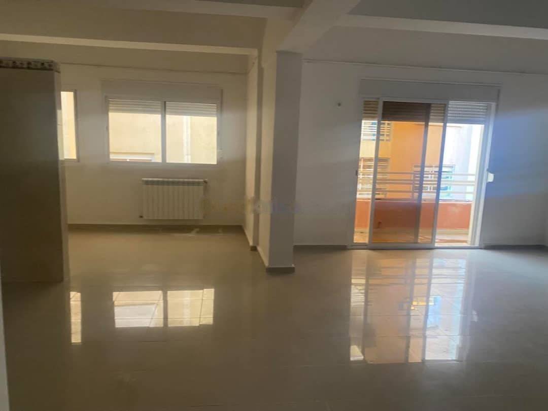 Vente Appartement F3 El Achour